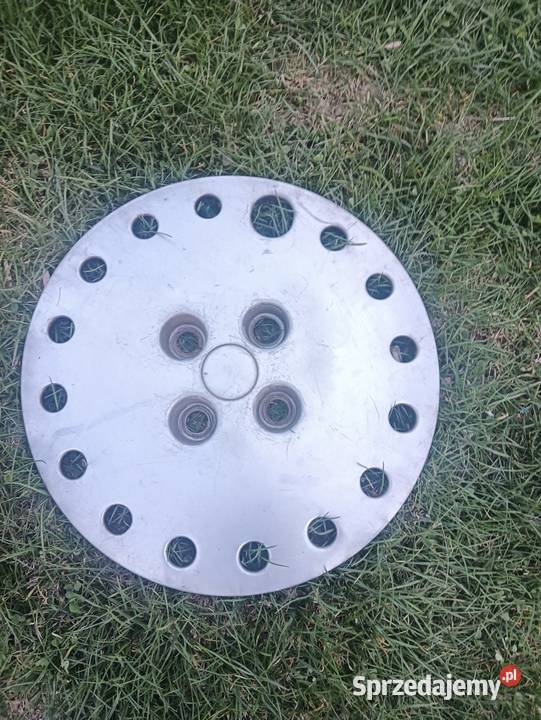 Kołpaki fiata cinquecento Polichna