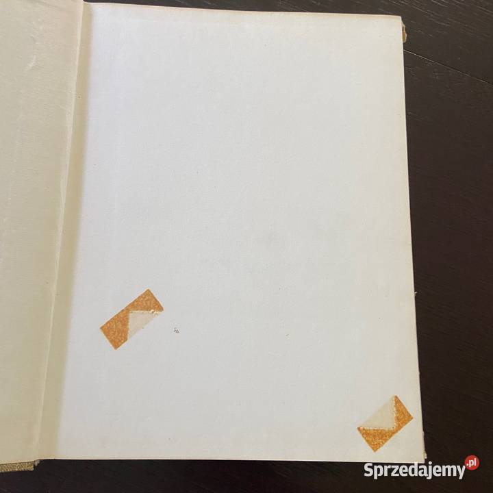 W krainie łowów Włodzimierz Puchalski Jan Marcin Błażejowice sprzedam