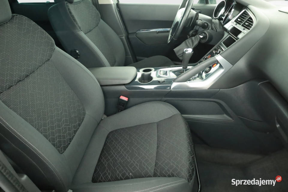 Peugeot 3008 16 HDi mazowieckie Piaseczno sprzedam