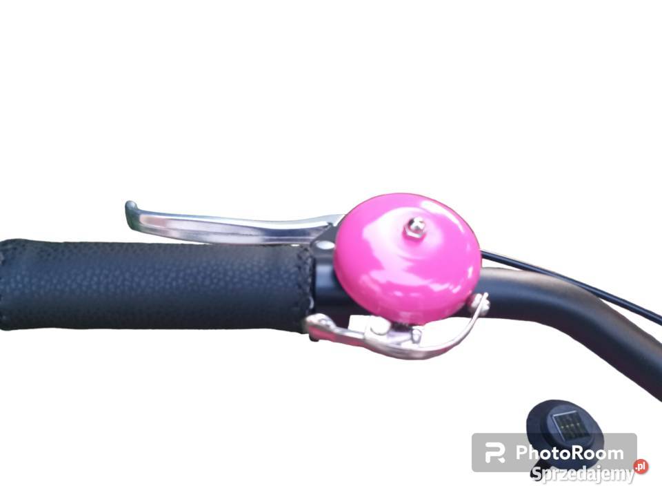 Rower miejski Cruiser Imperial Bike 26clDARMOWA kujawsko-pomorskie Włocławek