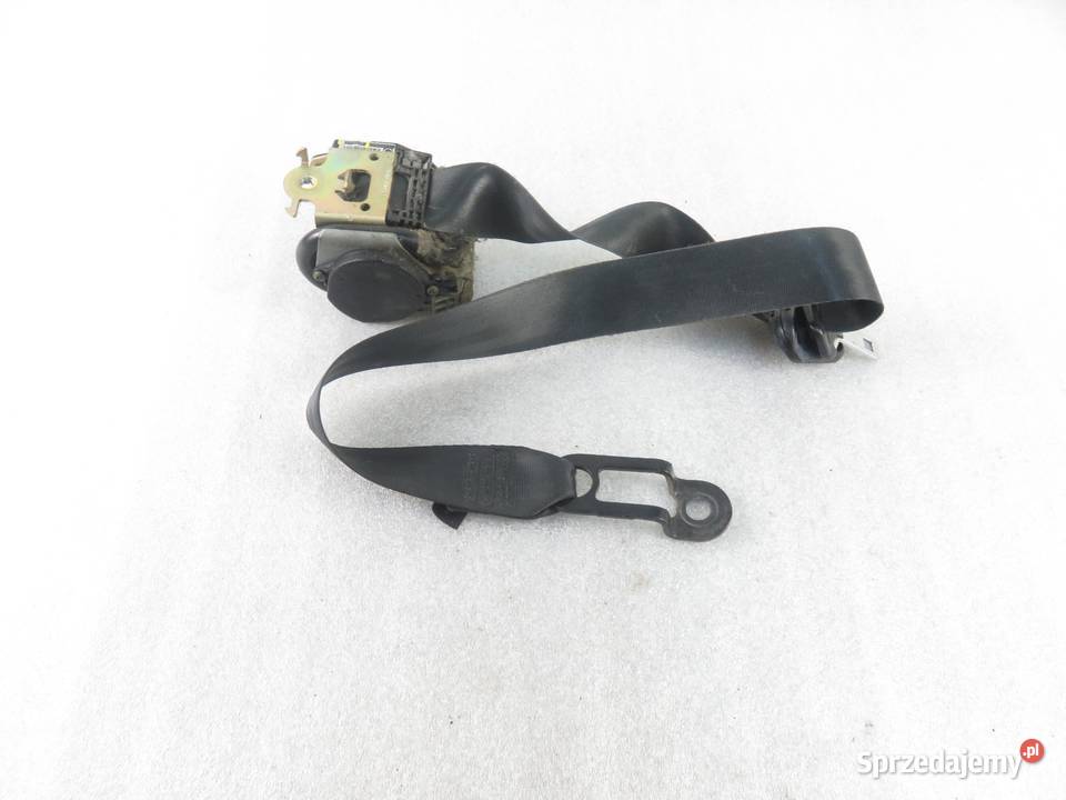 PAS LEWY PRZEDNI PEUGEOT 206 SW 96468609XX osobowe