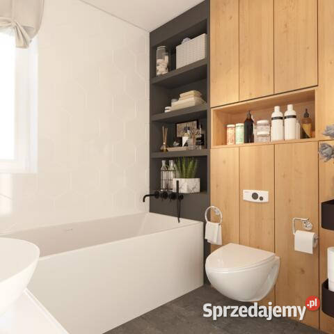 sprzedaży domu Grodzisk Mazowiecki 100m2 205m2
