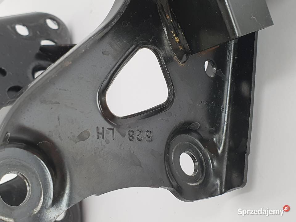 Stelaz Tyl Rama Wzmocnienie Stelaz Can Am Łódź