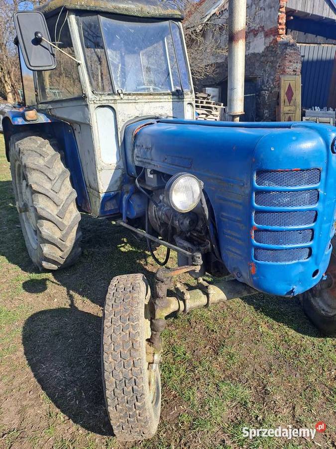Zetor major 3011 Dzierżoniów