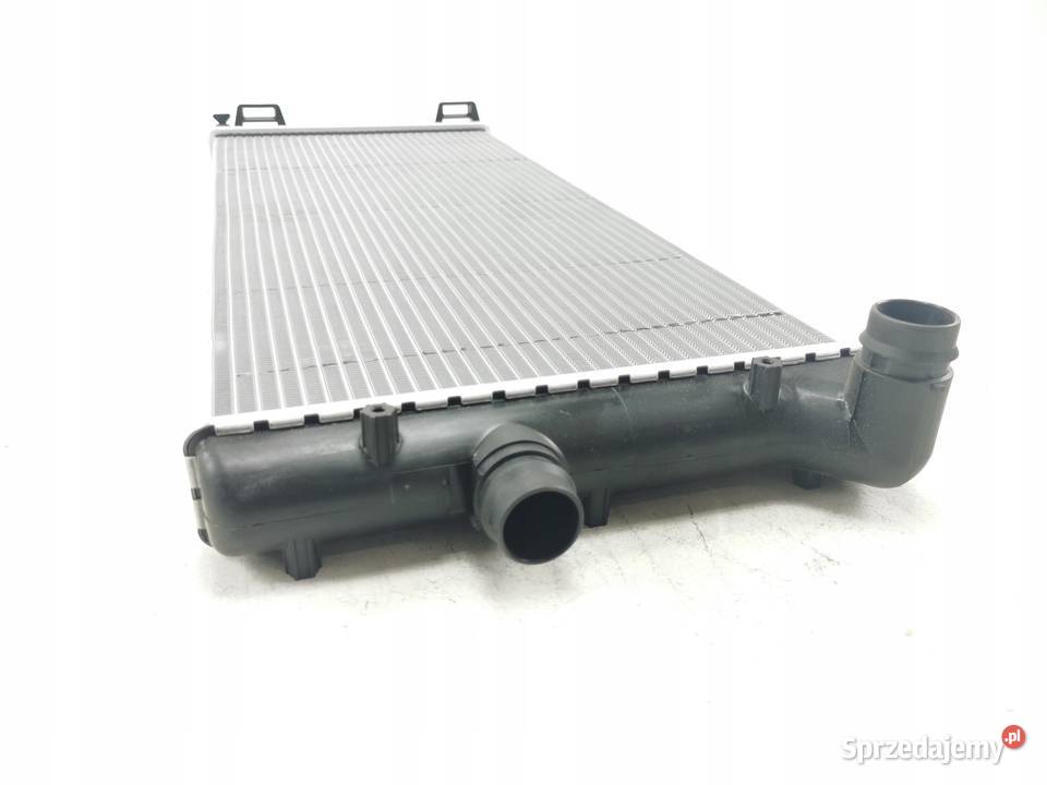 CHŁODNICA WODY FIAT PUNTO 19 D 19992012 NOWA