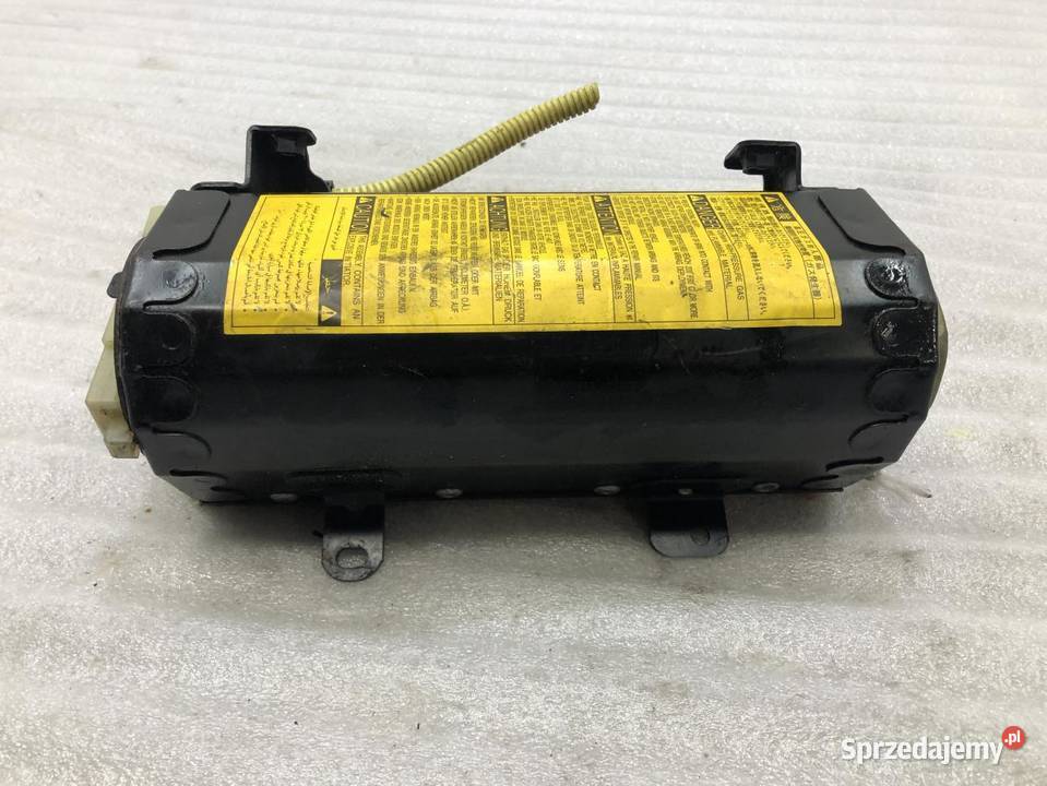 TOYOTA COROLLA E11 PODUSZKA AIRBAG PASAŻERA