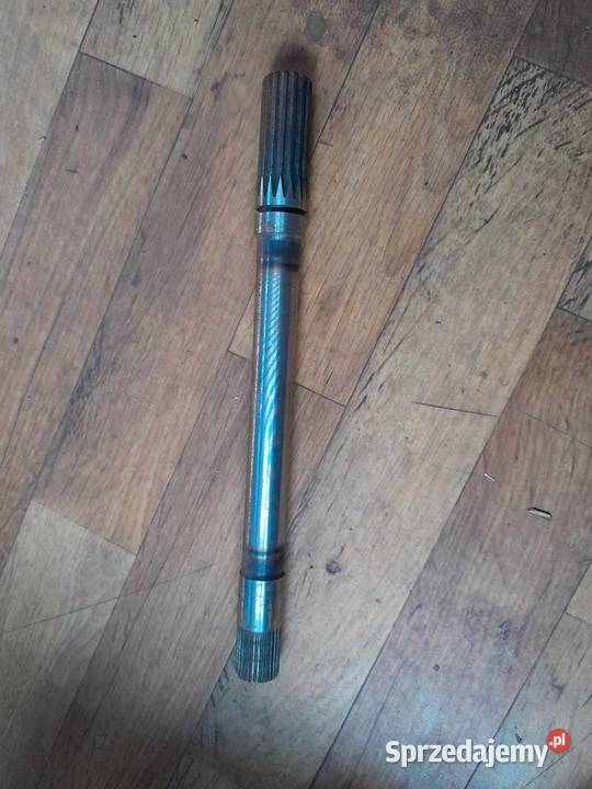 WAŁEK SKRĘTNY GPW Warszawa sprzedam