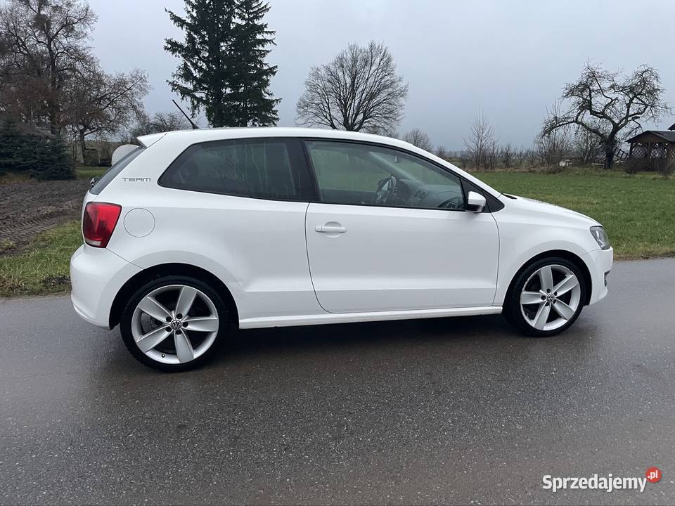 Polo 6r Sępólno Krajeńskie