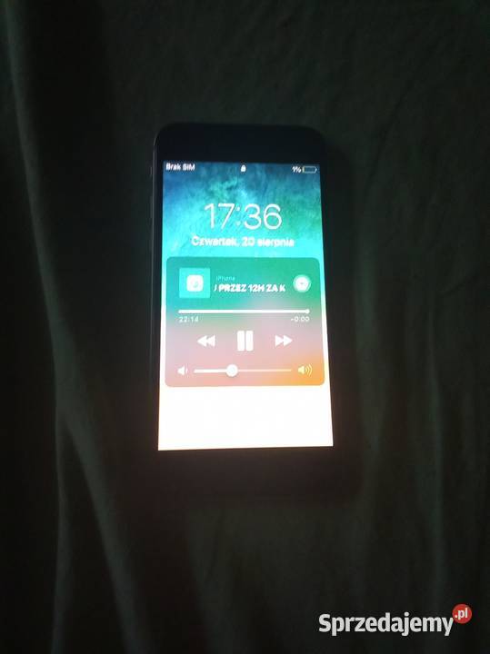 Sprzedam iPhone 6s