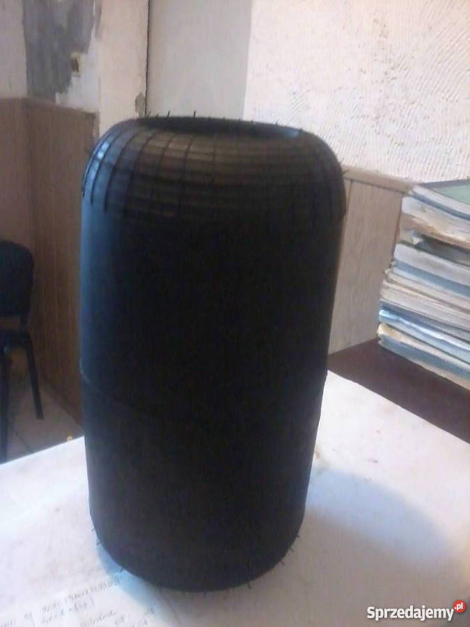 RENAULT FR1 membrana śląskie Częstochowa