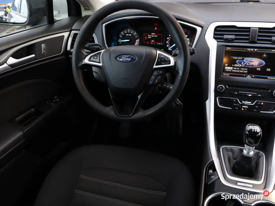 Ford Mondeo 20 TDCI gniazdo USB sprzedam