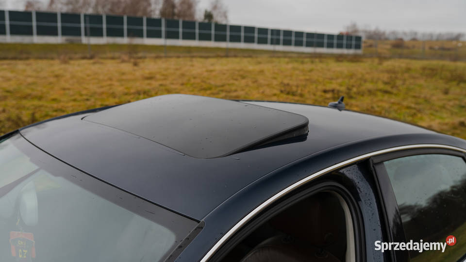 Sprzedam Audu A6 C7 20 TFSi instalacja gazowa Brzesko