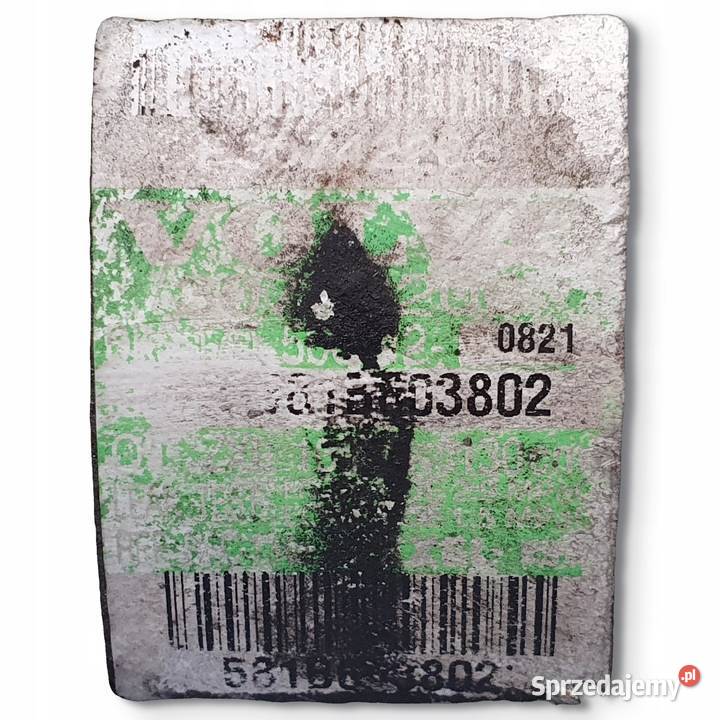 SPRĘŻARKA KLIMATYZACJI Volvo V70 II 24 B Chełm