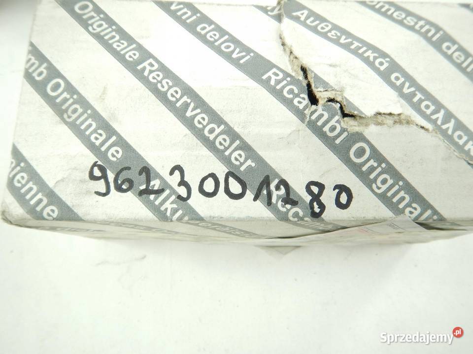NAPINACZ PASKA FIAT PG ULYSSE 9402 SCUDO 9504