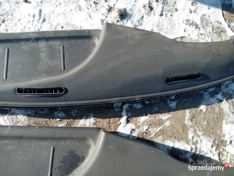 Deska rozdzielcza daewoo lublin Płońsk