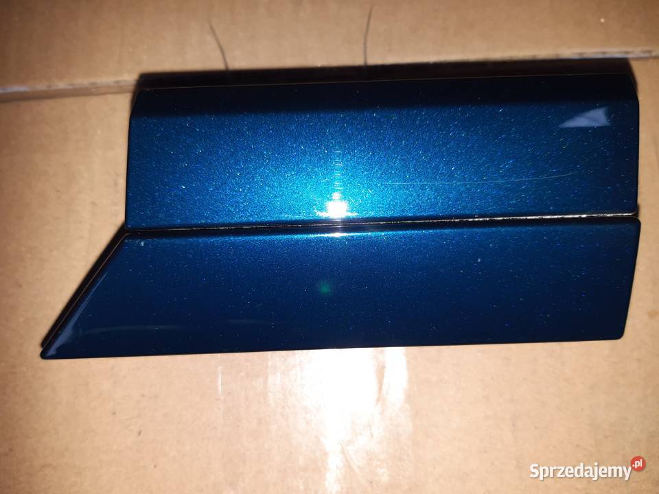 Vw passat b8 listwa błotnika prawa 3G0853992 Bystrzyca Kłodzka