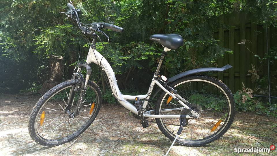 Rower Wheeler 800 26" damka Nieporęt Sprzedajemy.pl