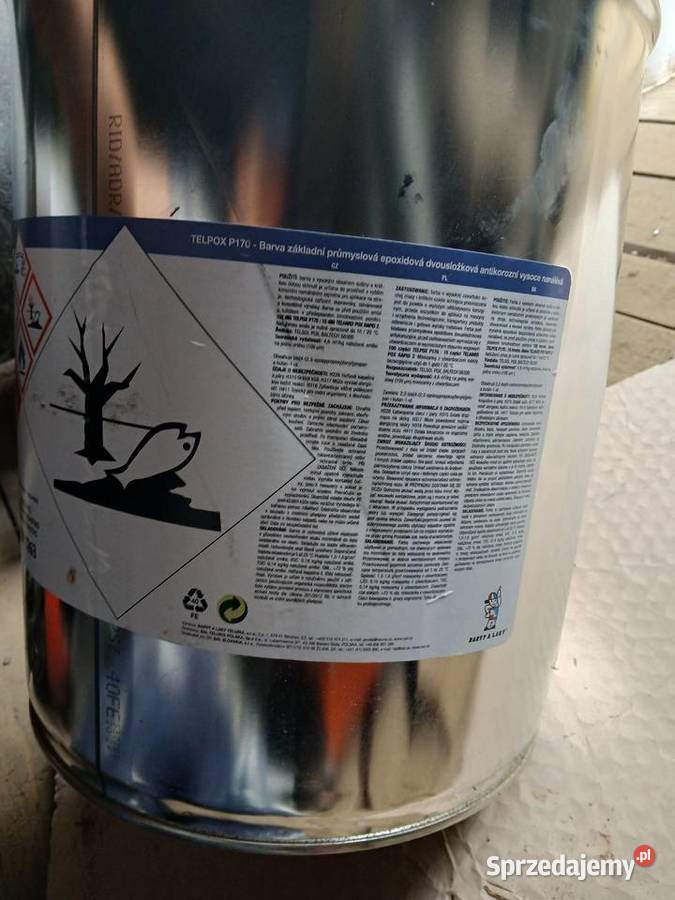 Podkład epoksydowy Ostrowiec Świętokrzyski