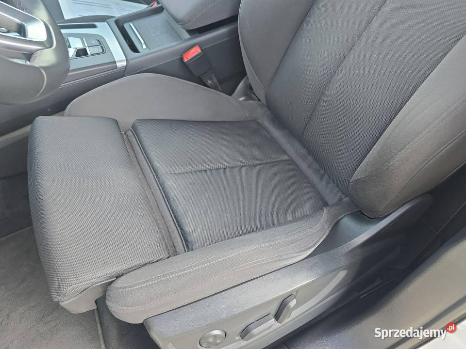 Audi Q5 immobilizer Toruń