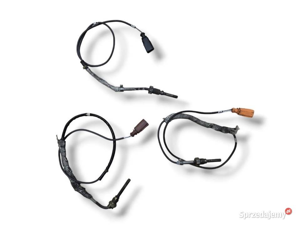 CZUJNIK TEMPERATURY SPALIN AUDI SEAT VW Działoszyce