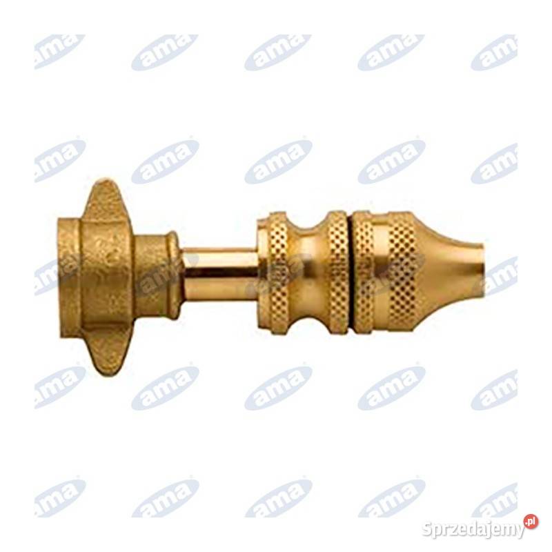 Regulowana dysza lancy 92874 Kamionna