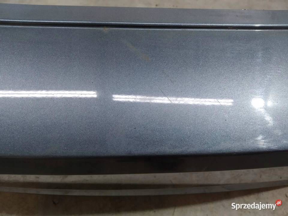 ZDERZAK TYŁ SEDAN PDC Skoda Superb III 2015 świętokrzyskie