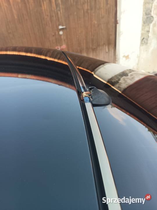 Mercedes S500 W220 V8 1999 r szyberdach Klasa S Cieszyn