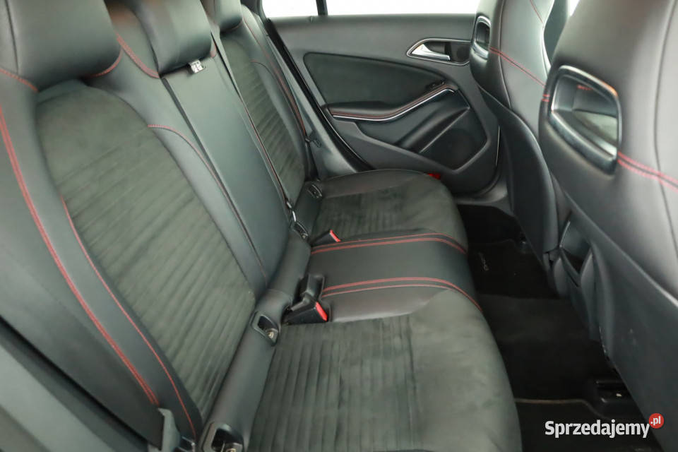 Mercedes CLA 200 Piaseczno sprzedam