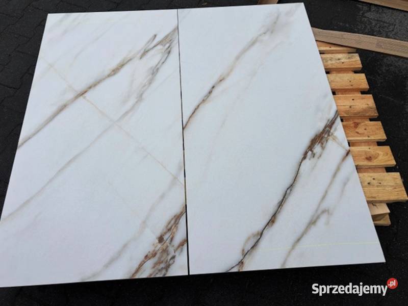 gres 60x120 marmur royal Paradyż satyna Zakopane