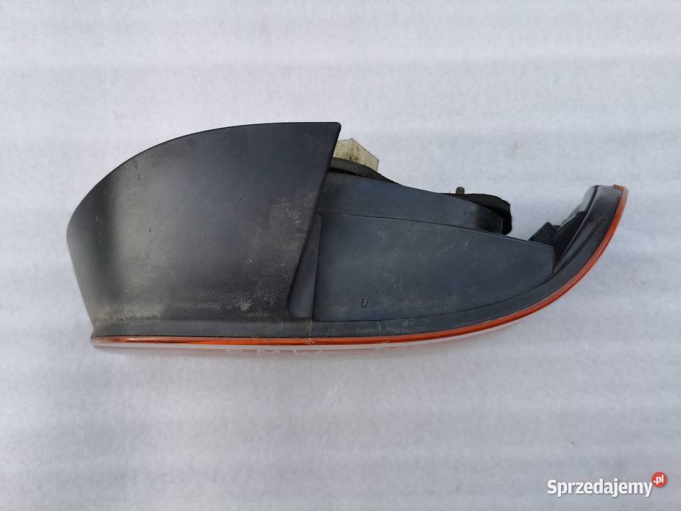 Lampa Prawy Tył Tylna Prawa BMW 5 E39 Sedan Lift mazowieckie Wyszków