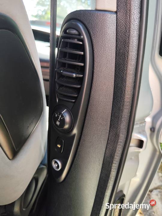 Citroen C8 Exclusive C8 Skarżysko-Kamienna sprzedam