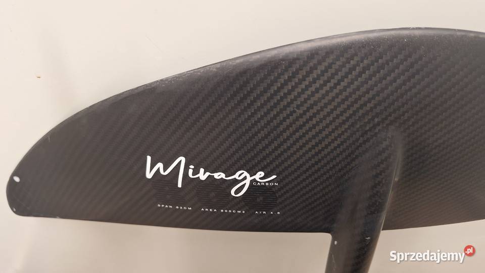Foil Fone Mirage 800 Kraków
