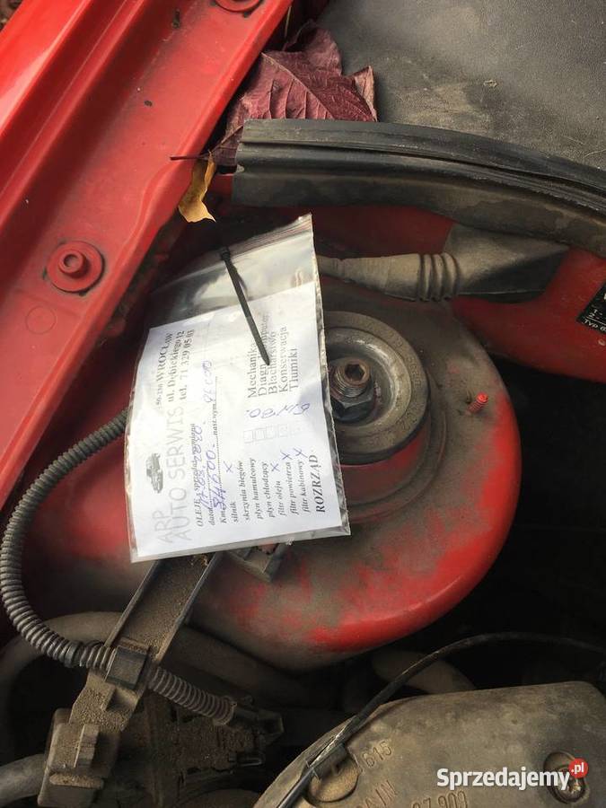 volkswagen polo dolnośląskie Wrocław