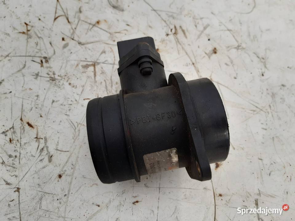 VW Seat Przeplywomierz osobowe Mińsk Mazowiecki