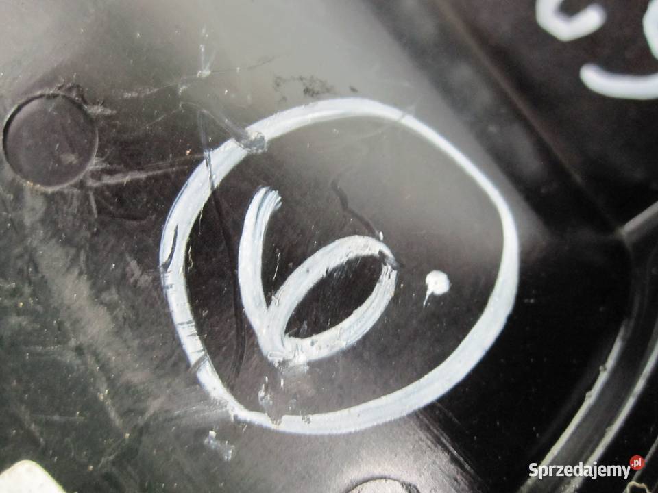 GIULIETTA 20 MJET 13r separator odmy 70349918 Kielce