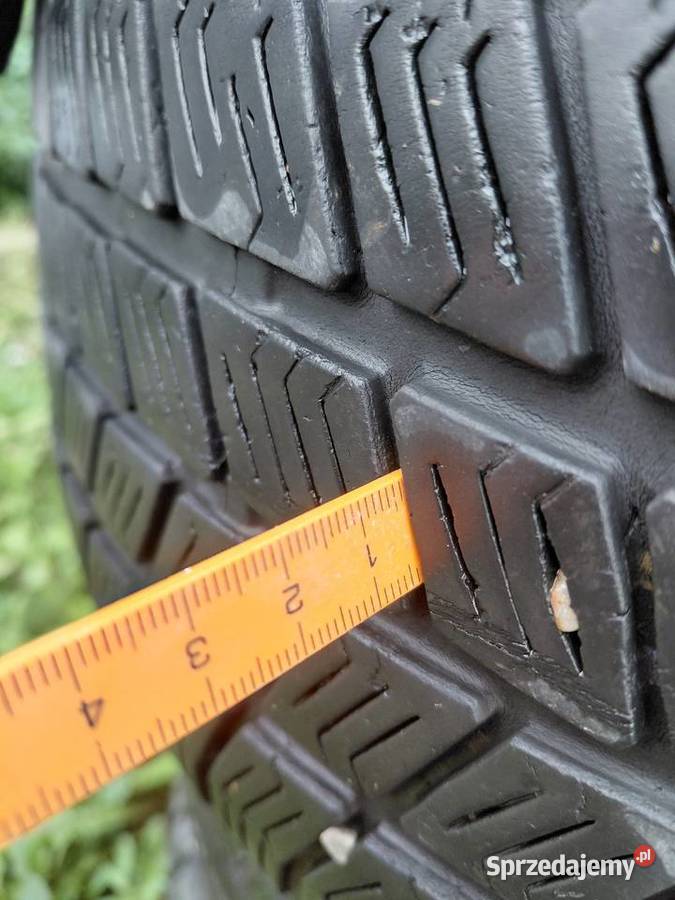 Felgi stalowe 5x108 r16 Średnica 16"