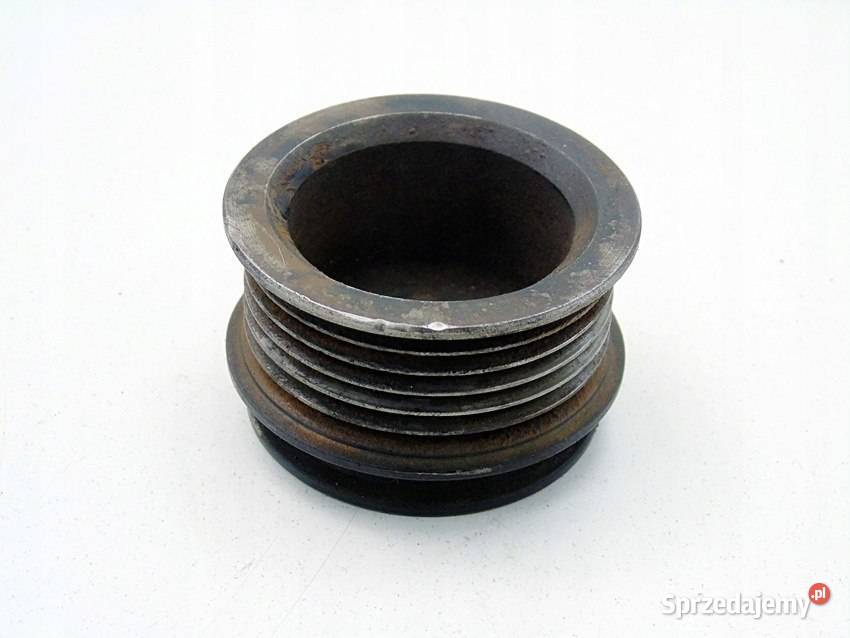 KOŁO ALTERNATORA 14 16V FABIA POLO 4 9N IBIZA 3 Sosnowiec sprzedam