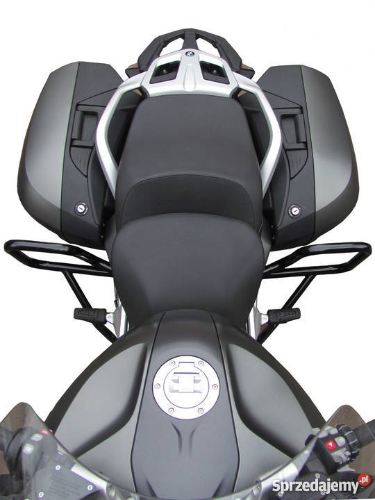 Gmole tylne HEED BMW R 1200 RT LC 2014 2016 Częstochowa