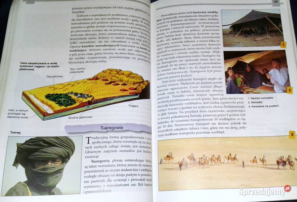 Geografia 5 Mirosław Czerny Andrzej Czerny Chełm