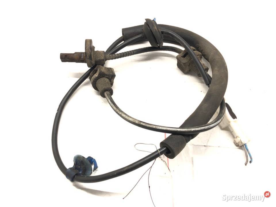 CZUJNIK ABS TYLNY PRAWY HONDA JAZZ III ABSENSOR