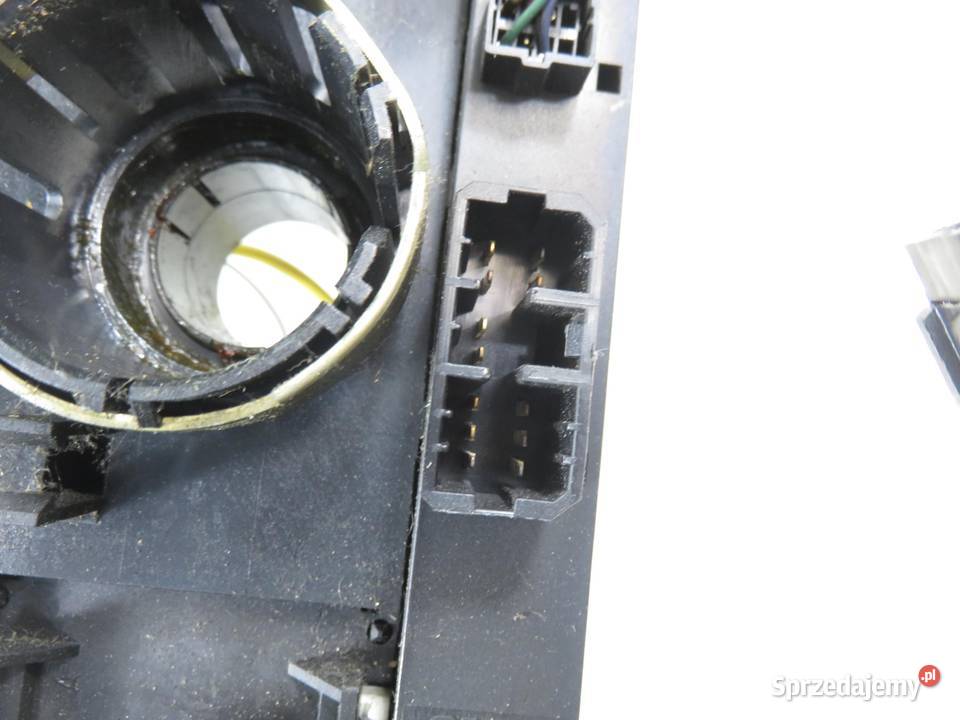 PRZEŁĄCZNIK ZESPOLONY IVECO DAILY IV 504107853 Wyposażenie wnętrza małopolskie