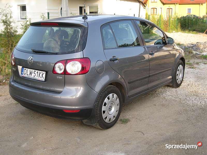 Volkswagen Golf dolnośląskie ABS dolnośląskie Lwówek Śląski