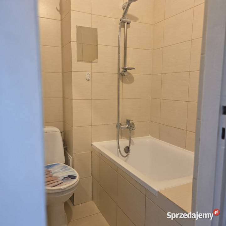 Bezpośrednio 1 pokojowe z oddzielną kuchnią Warszawa