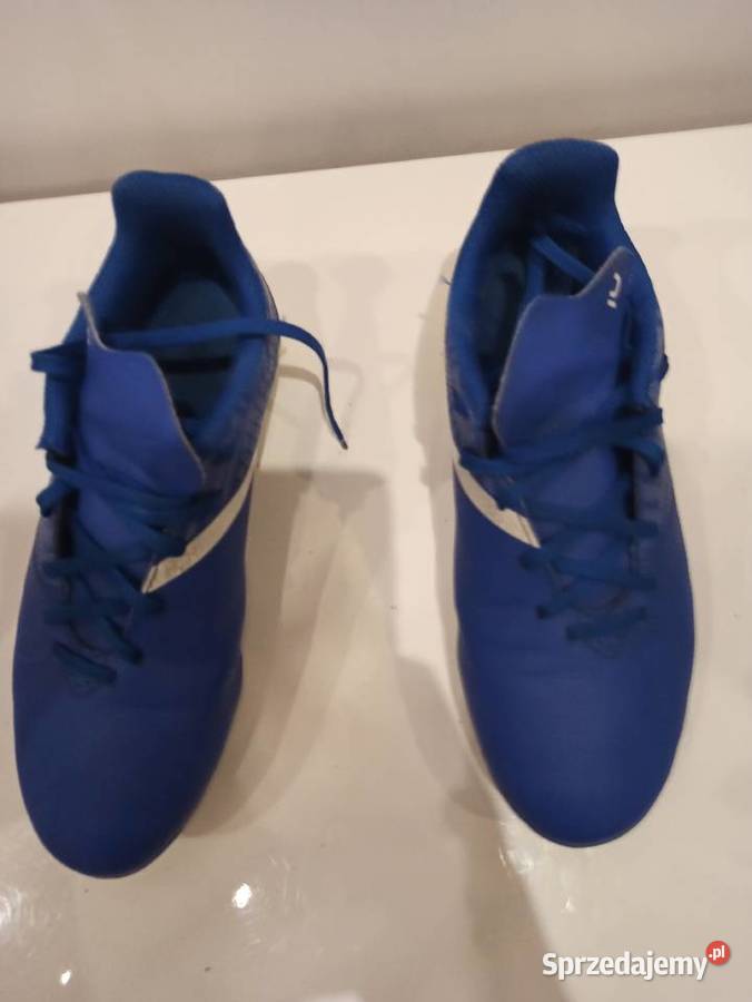 Buty piłkarskie korki 35 Kipsta Viralto I FG