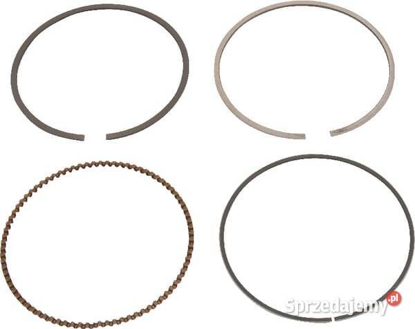 Zestaw pierścieni tłokowych standard 13010Z4M801 Kamionna