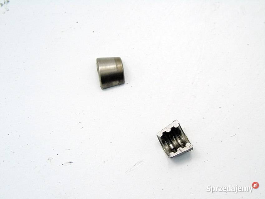 ZAMEK KLIN ZAWORU 42 50 V8 MERCEDES 124 W124 Sosnowiec sprzedam