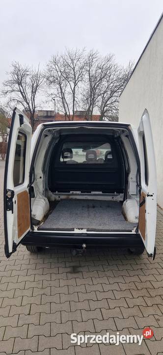 Citroen Jumpy Lift 19D 69 3osobowy Bez korozji Pułtusk