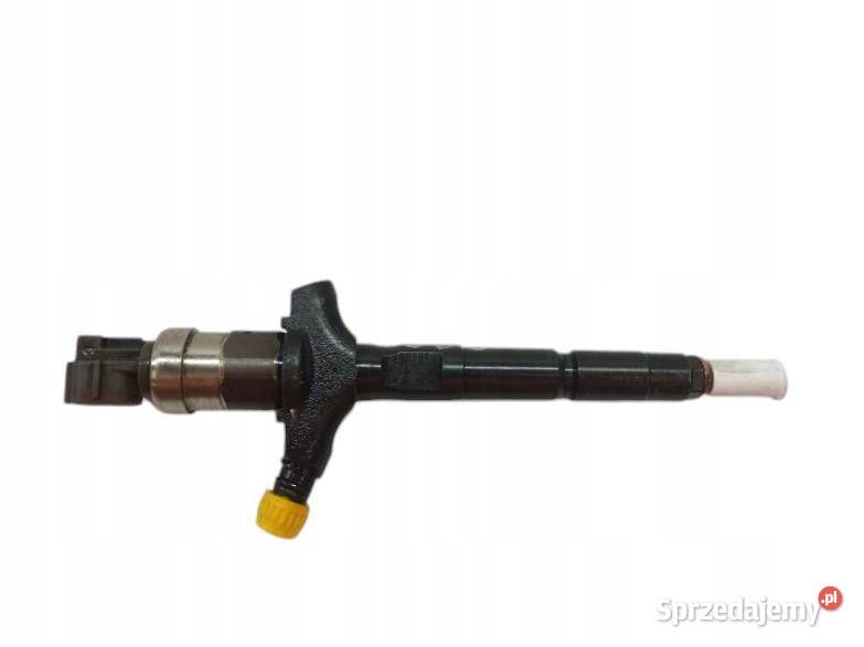 WTRYSKIWACZ 8972391617 09E08331 30 CDTI Opel