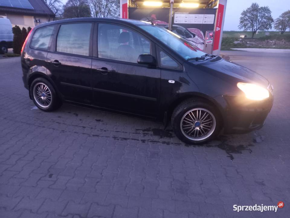 Ford c 16 Sieradz