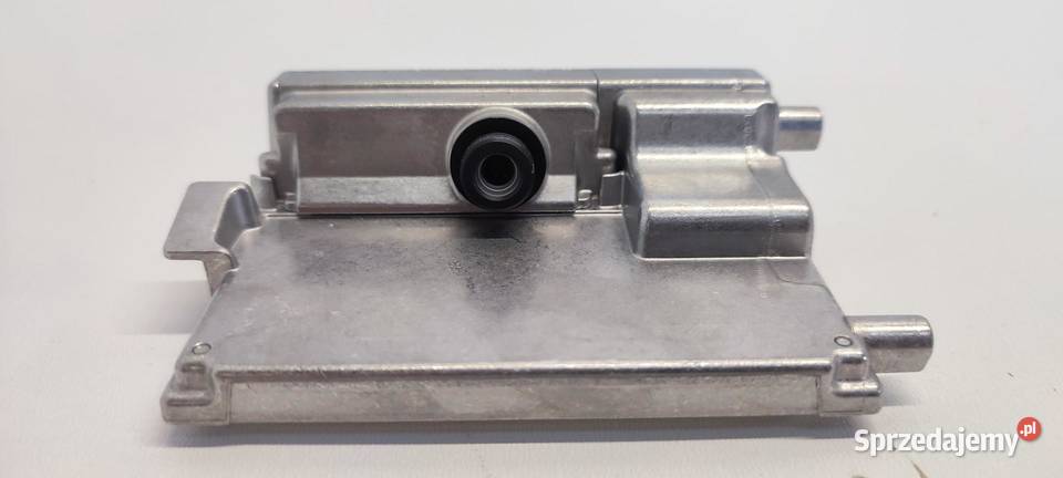 VW TIGUAN ALLSPACE KAMERA ASYSTENT PRZÓD